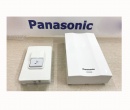 Bộ chuông cửa Panasonic