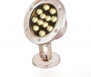 Đèn LED Pha Nước HUFA FN 04