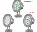 Đèn Pha LED Âm Nước HB 9W