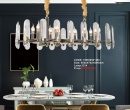 Đèn Thả Pha Lê 7590/950*450