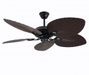 Quạt Trần QViFa-49VF73/ Đen