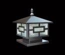 Đèn Trụ Cổng HF-03A