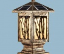 Đèn Trụ Rào NLMT TNL-14