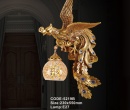Đèn Tường 5219A/ 5219B