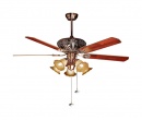 Quạt trần Mountain Air 60YFT-1081