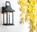Đèn Vách Ngoài Trời VRG-VNT26
