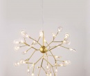 Đèn Thả Decor DC198/36G