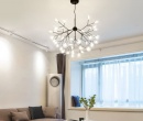 Đèn Thả Decor DC198/36G