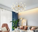 Đèn Thả Decor DC198/36G