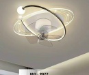 Đèn Mâm Quạt MO-9077