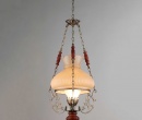 Đèn Dầu Thả Cổ Điển