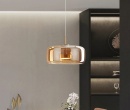 Đèn Thả Thủy Tinh THCN-286