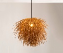Đèn Thả Mây Tre 96501