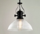 Đèn Thả Chao Thủy Tinh VRG-T96