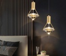 Đèn Thả Kim Cương TTK123A