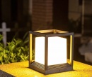 Đèn Trụ Sân Vườn VRG-DT30