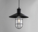 Đèn Thả Nón VRG-TCF05