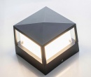 Đèn Đầu Trụ VRG-TR224
