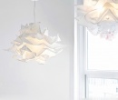 Đèn Thả Vải Thiết Kế VRG-TTK77