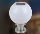 Đèn Trụ Rào NLMT ZXA-129