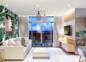 DỰ ÁN ĐÈN LED ĐAN CHÂU 2