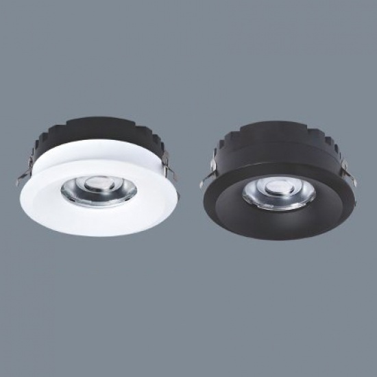 Âm Trần ANFACO AFC 657 LED 9W