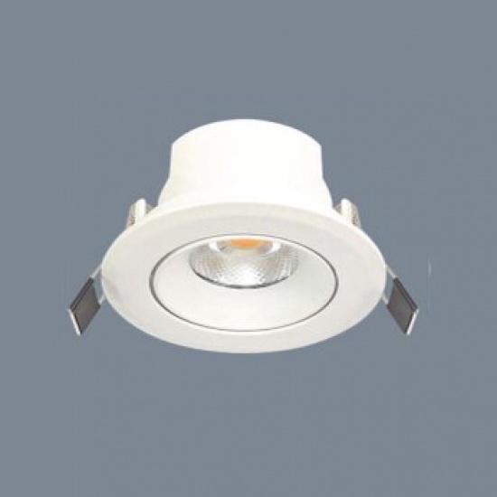 Đèn Âm Trần ANFACO AFC 618T