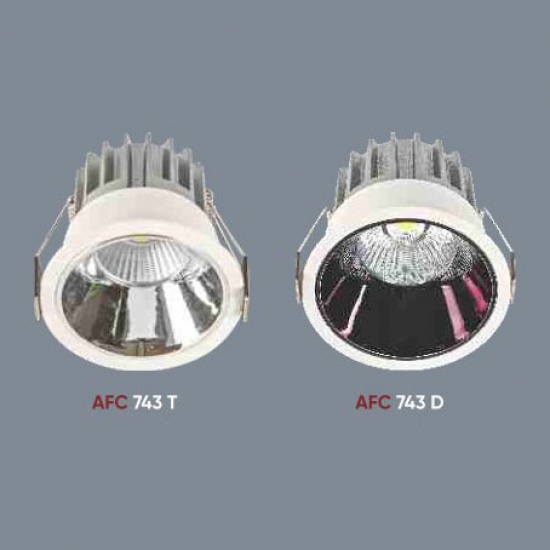 Âm Trần ANFACO AFC 743 LED 15W