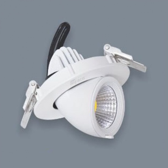 Âm Trần ANFACO AFC 723 LED 12W