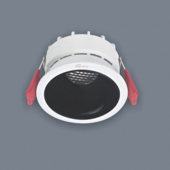 Âm Trần ANFACO AFC 744 D LED 10W