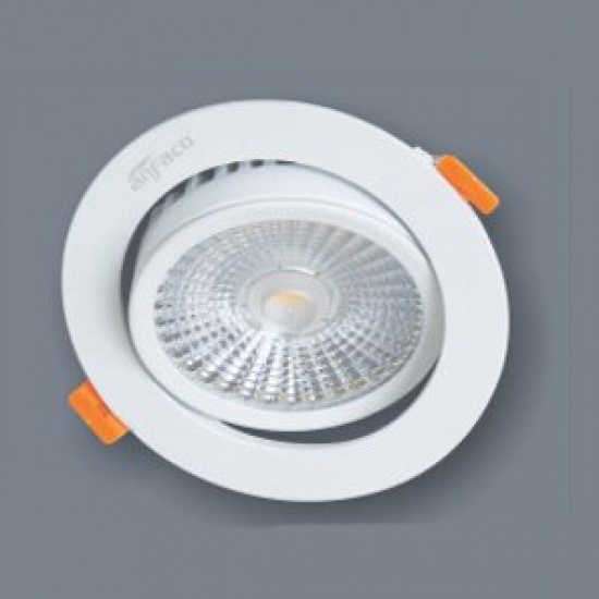 Âm Trần ANFACO AFC 689 LED