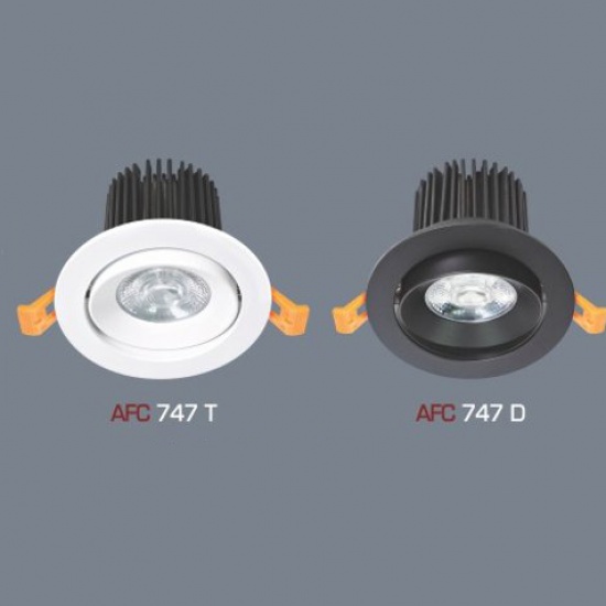 Âm Trần ANFACO AFC 747 LED