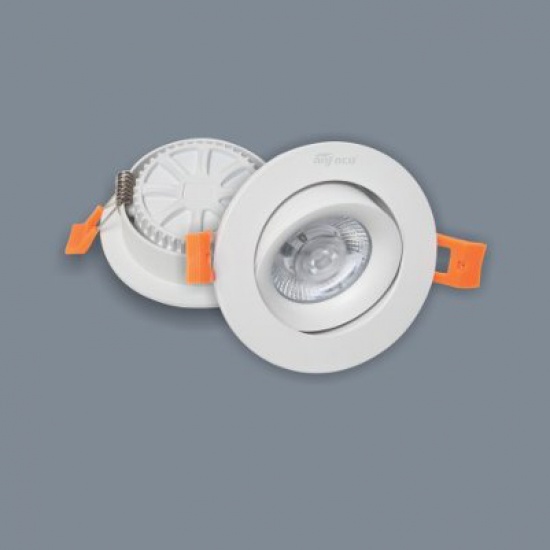 Âm Trần Chiếu Điểm AFC T 672 LED