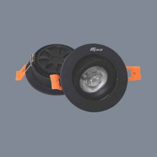Âm Trần Chiếu Điểm AFC D 672 LED