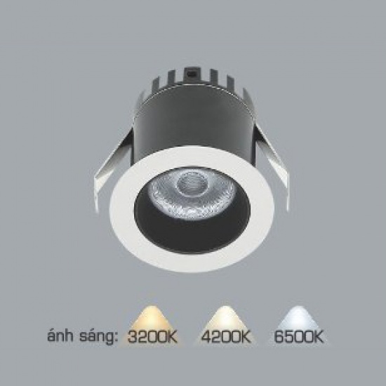 Âm Trần Spotlight Anfaco AFC 605 5W