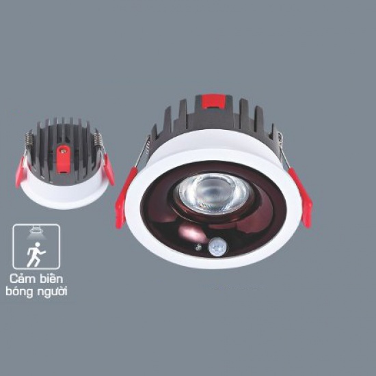 Âm Trần Cảm Biến ANFACO AFC 552