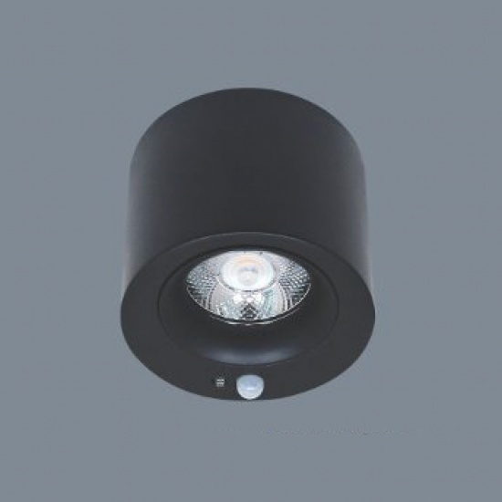Đèn Lon Nổi Cảm Biến AFC 654 D