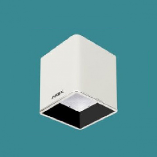 Đèn Lon Vuông Gắn Trần LN-52