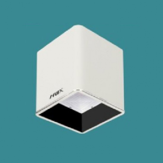 Đèn Lon Vuông Gắn Trần LN-54