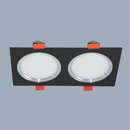 Âm Trần ANFACO AFC 754D/2 LED 9W