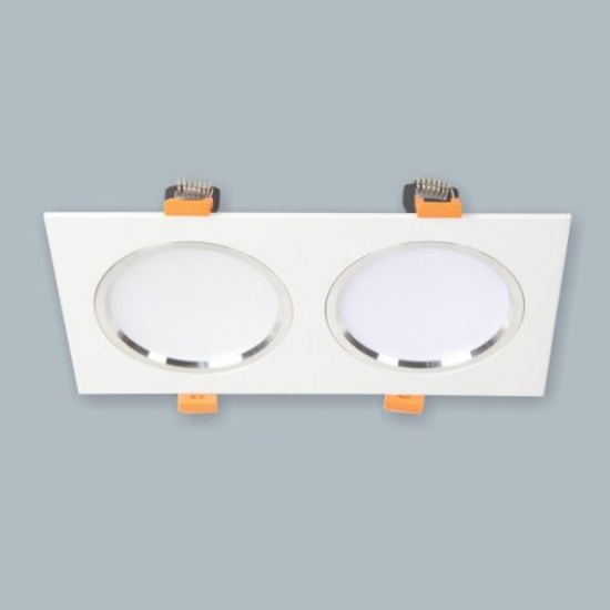Âm Trần ANFACO AFC 754/2 LED 9W