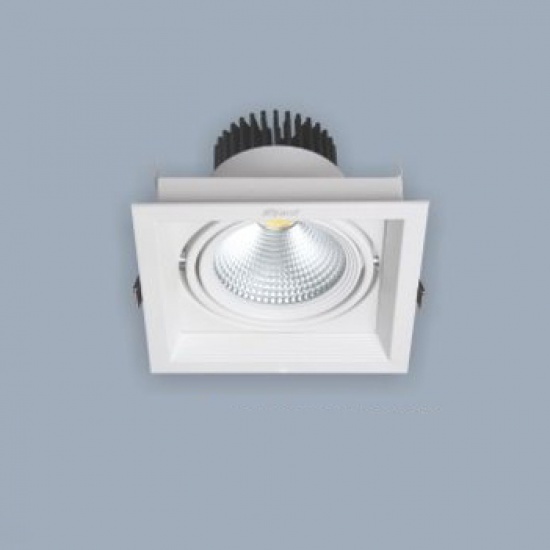 Âm Trần ANFACO AFC 758/1 LED 12W