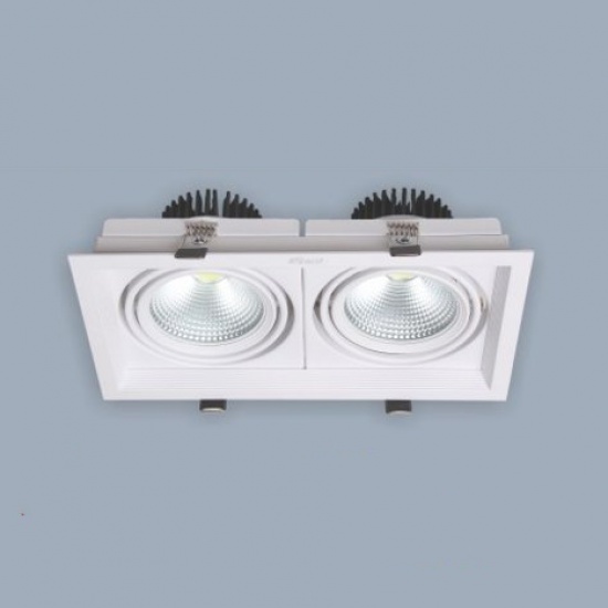 Âm Trần ANFACO AFC 758/2 LED 12W