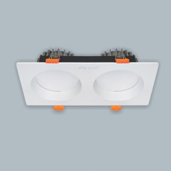 Âm Trần ANFACO AFC 757T/2 LED 9W