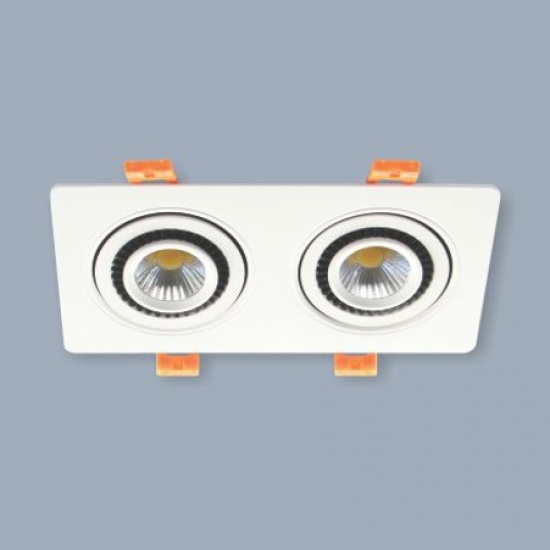 Âm Trần ANFACO AFC 756/2 LED