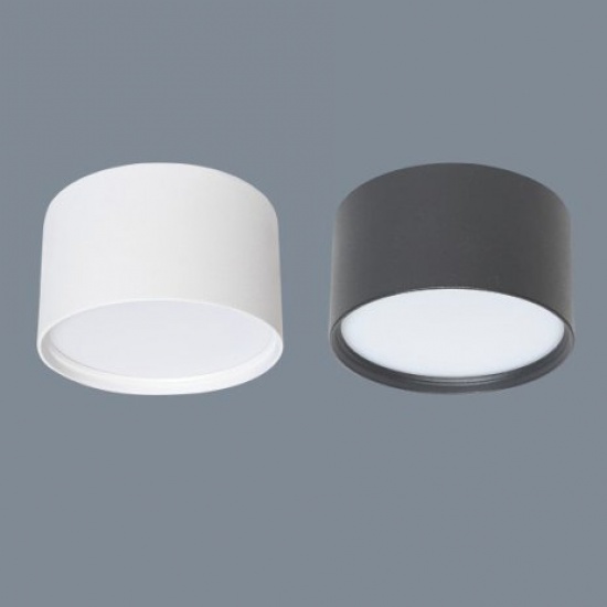 Đèn Lon Ốp Nổi AFC 651 LED 12W