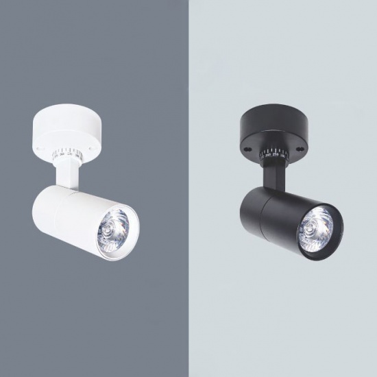 Đèn Chiếu Điểm AFC 908 9W Đế Ngồi