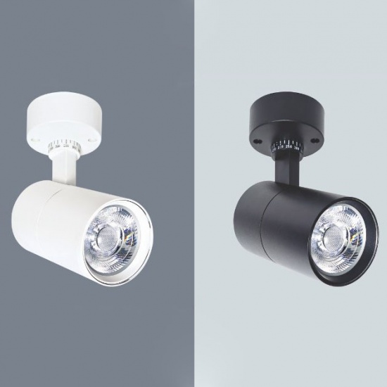 Đèn Chiếu Điểm AFC 908 20W Đế Ngồi