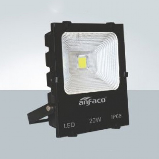 Đèn Pha LED Cao Cấp ANFACO 20W