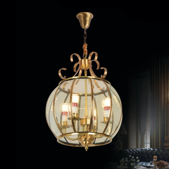 Đèn Thả TĐ 9037